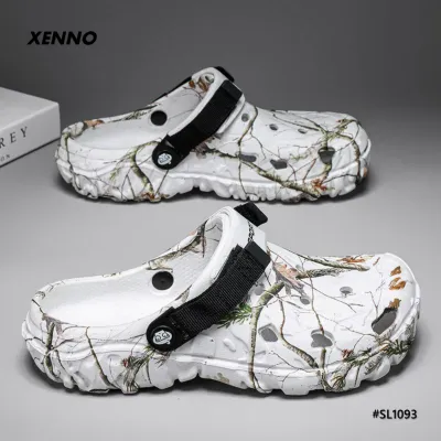 FLEXO MEN'S SLIPPER